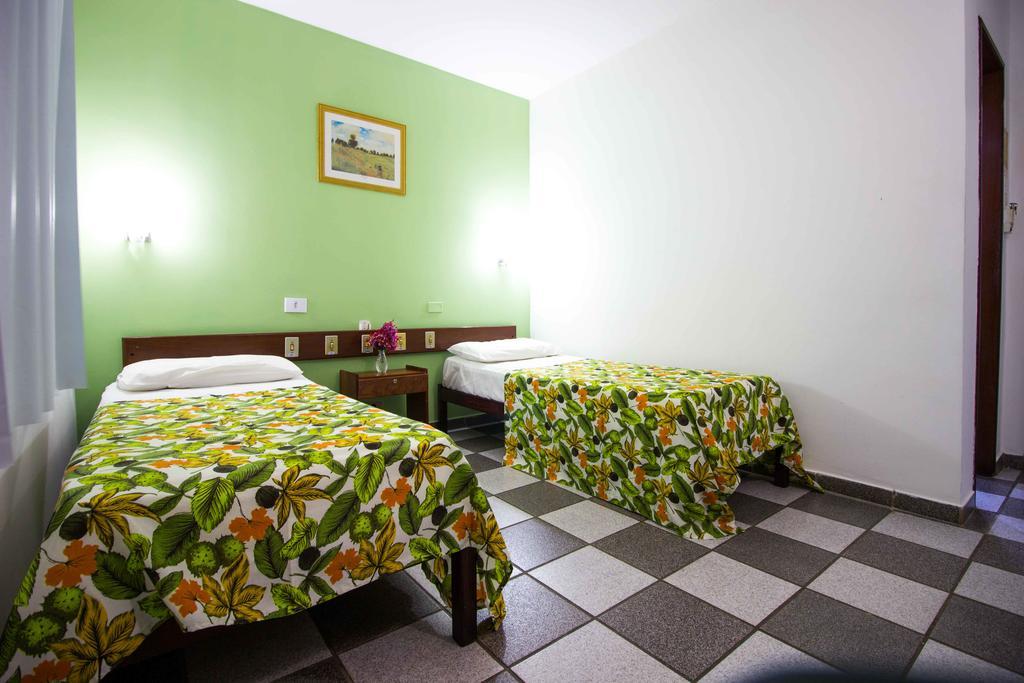 נטאל Hotel Recanto Da Costeira מראה חיצוני תמונה