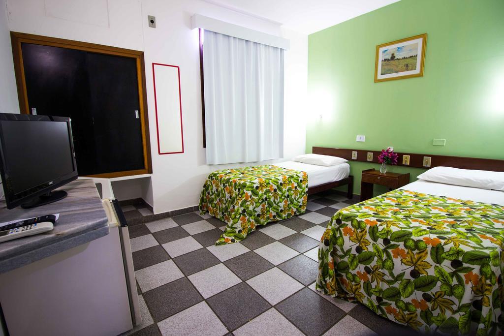 נטאל Hotel Recanto Da Costeira מראה חיצוני תמונה