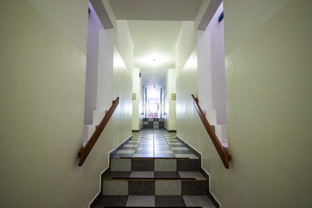 נטאל Hotel Recanto Da Costeira מראה חיצוני תמונה