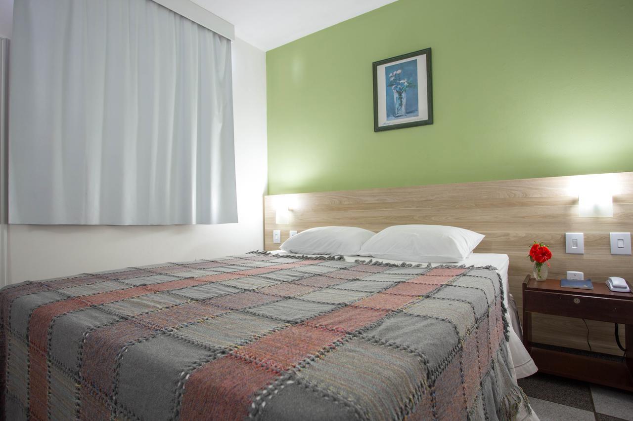 נטאל Hotel Recanto Da Costeira חדר תמונה