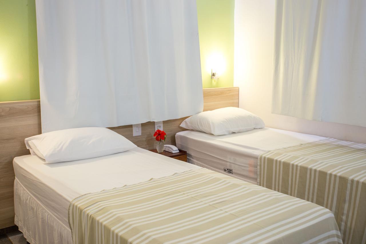 נטאל Hotel Recanto Da Costeira חדר תמונה